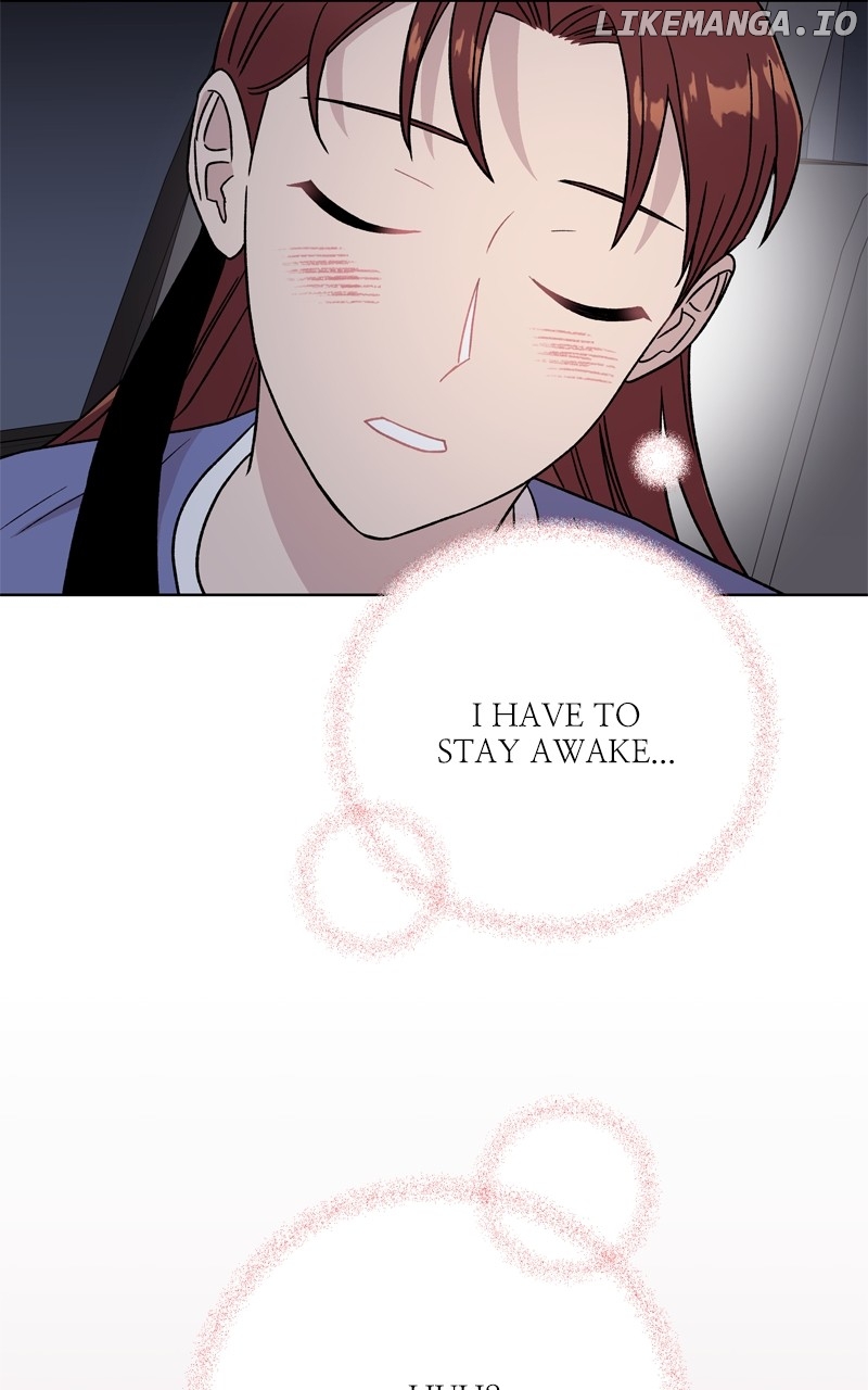 To the Stars I Love Chapter 63 - page 81