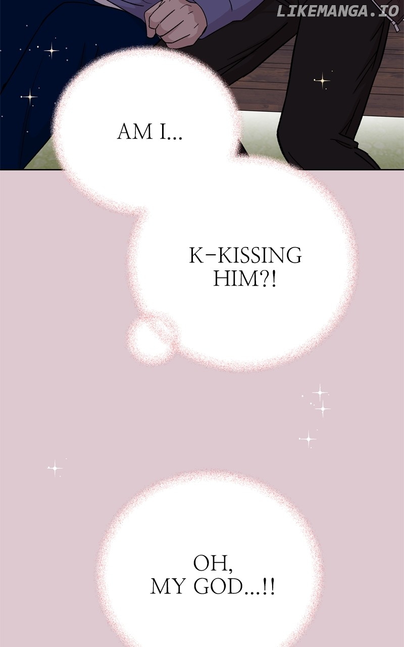 To the Stars I Love Chapter 63 - page 83