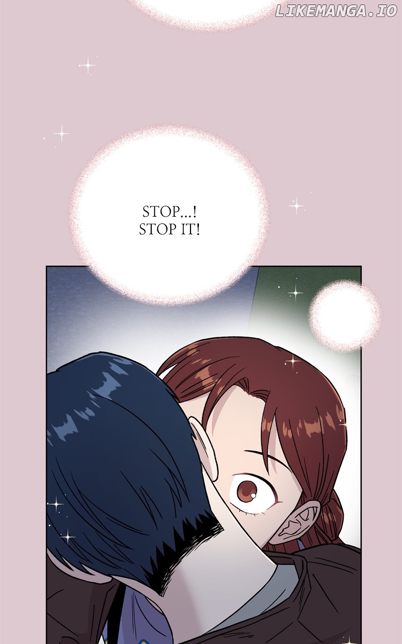 To the Stars I Love Chapter 63 - page 84