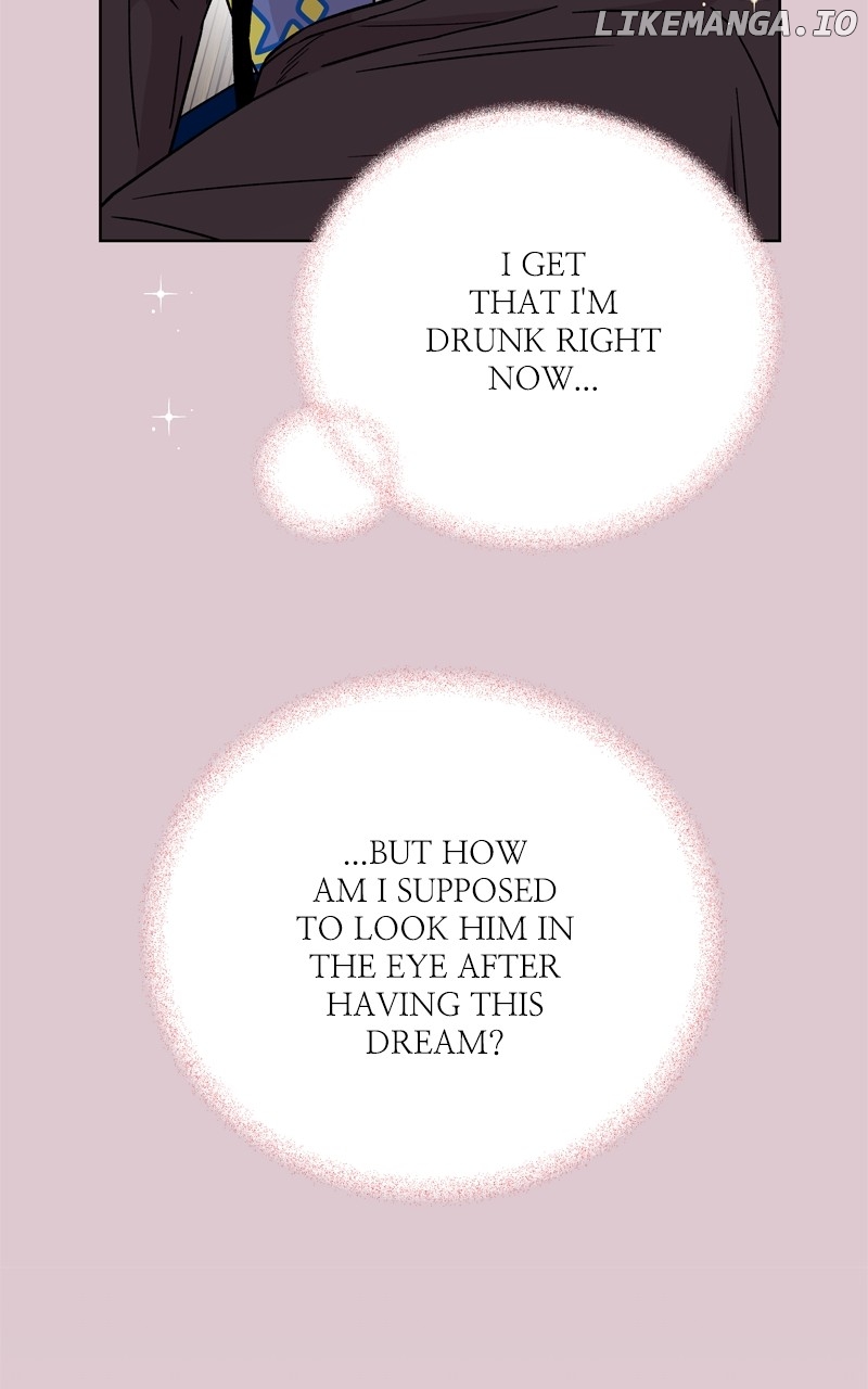 To the Stars I Love Chapter 63 - page 85