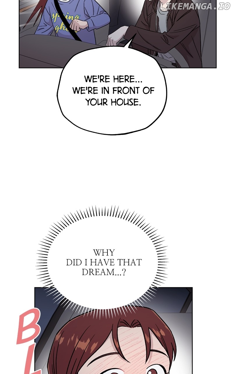 To the Stars I Love Chapter 63 - page 88