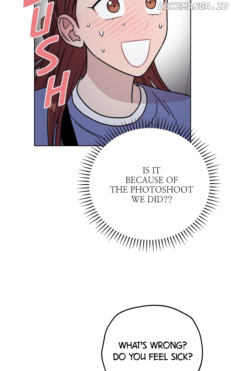 To the Stars I Love Chapter 63 - page 89