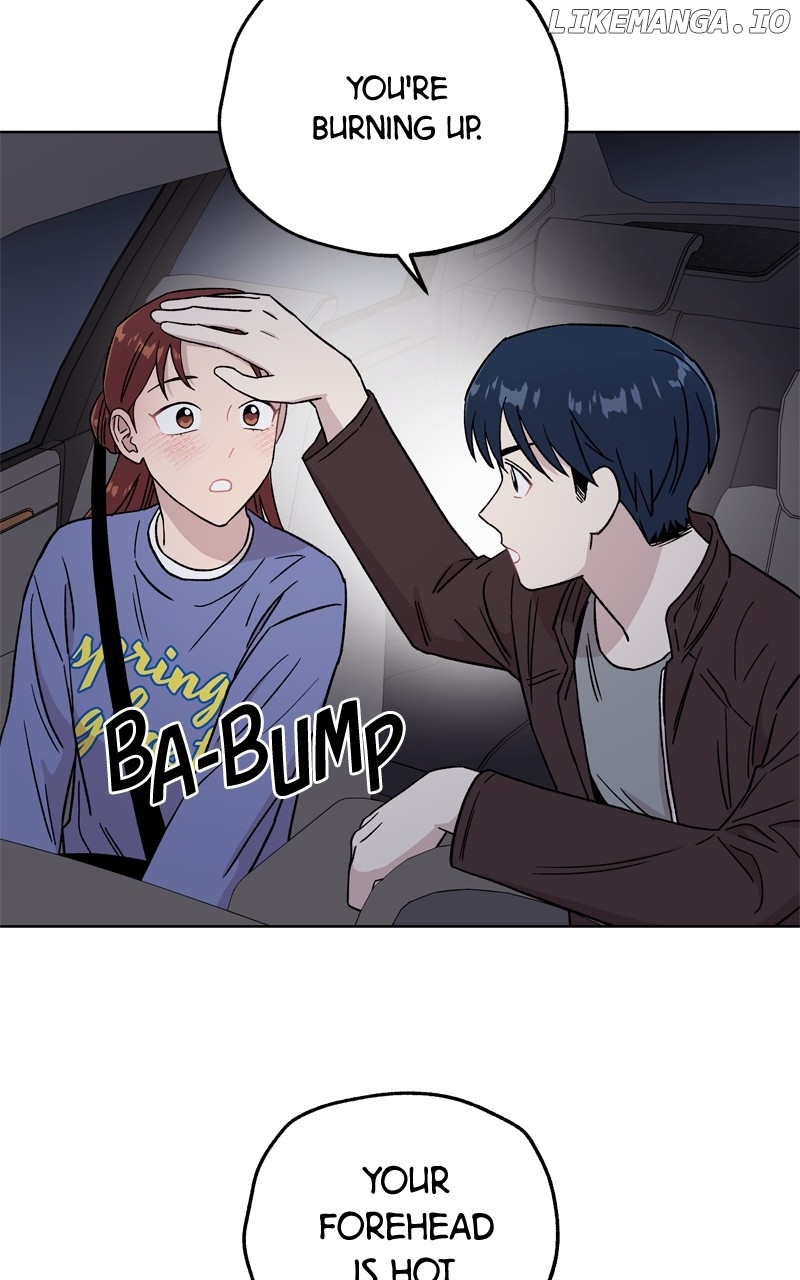 To the Stars I Love Chapter 63 - page 91