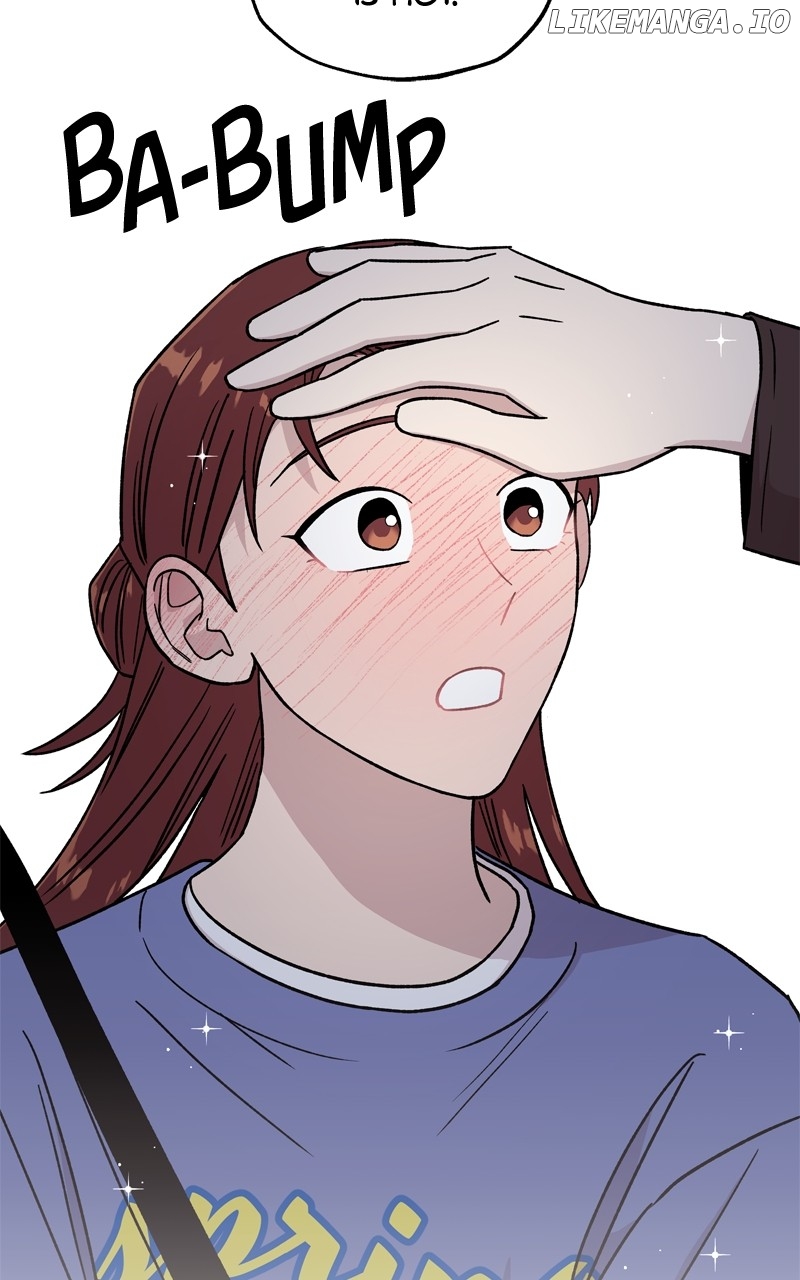 To the Stars I Love Chapter 63 - page 92