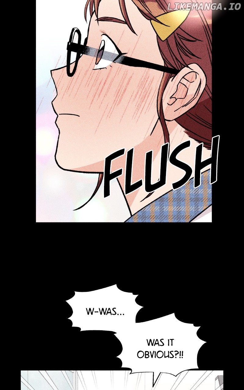 To the Stars I Love Chapter 98 - page 10
