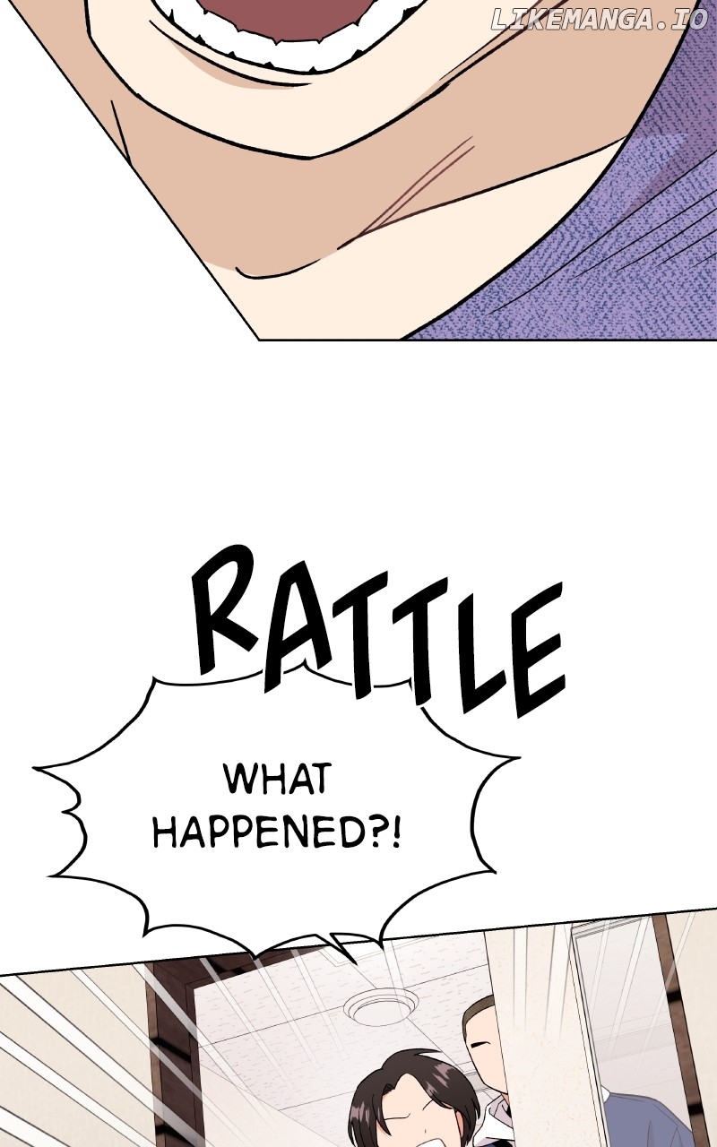 To the Stars I Love Chapter 98 - page 102