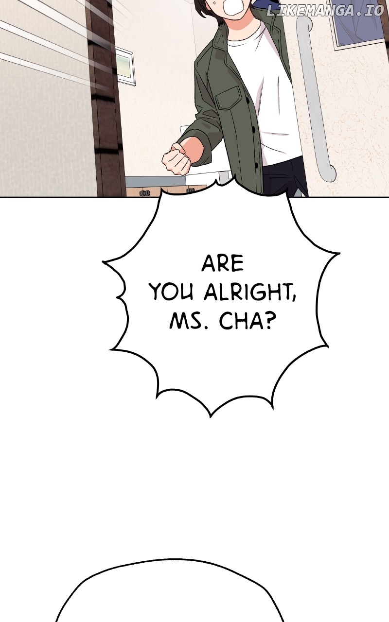 To the Stars I Love Chapter 98 - page 103