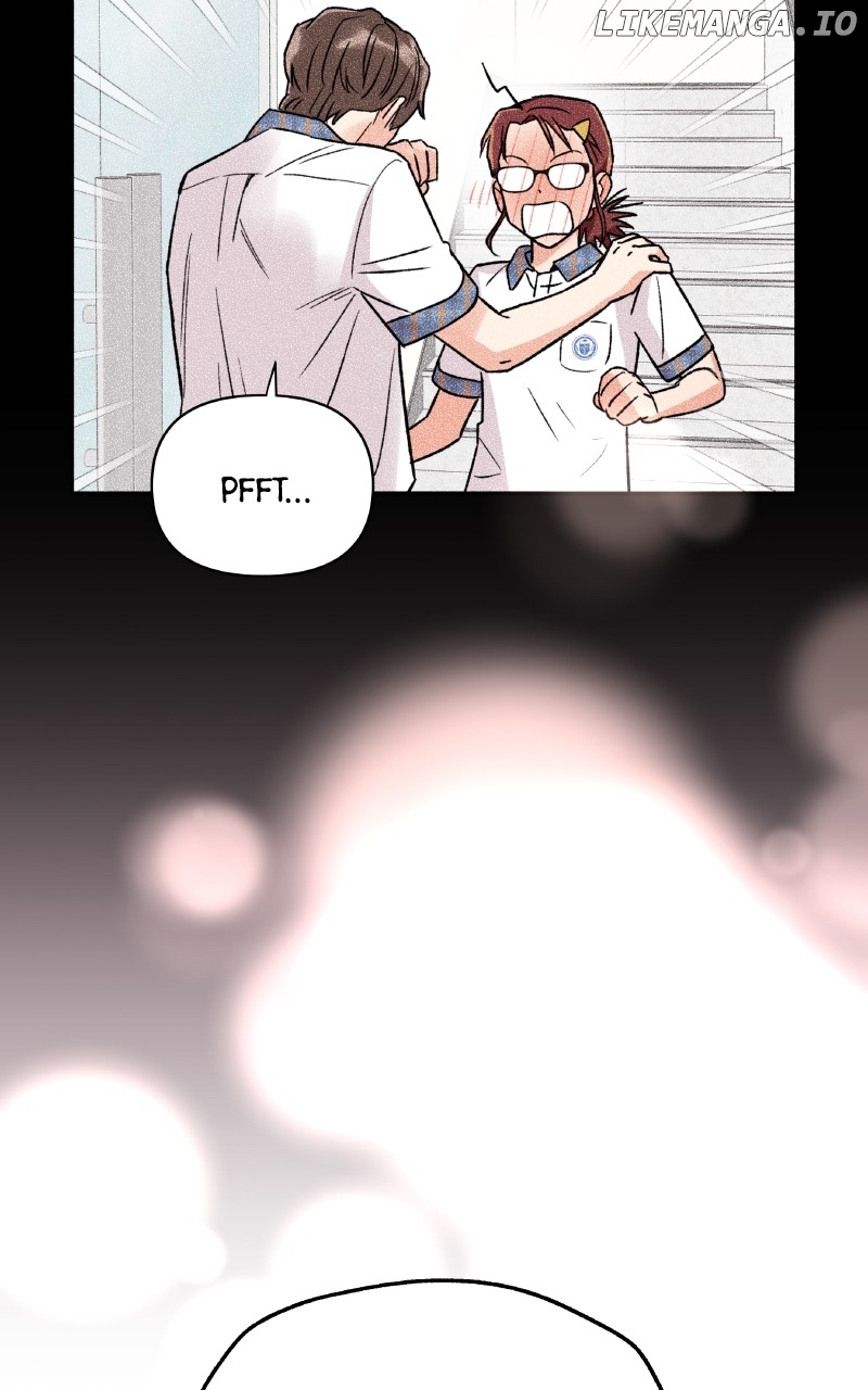 To the Stars I Love Chapter 98 - page 11