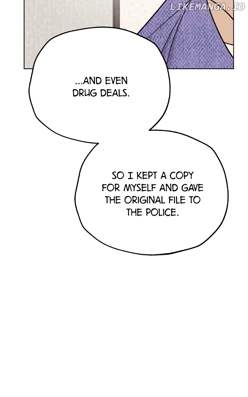 To the Stars I Love Chapter 98 - page 110