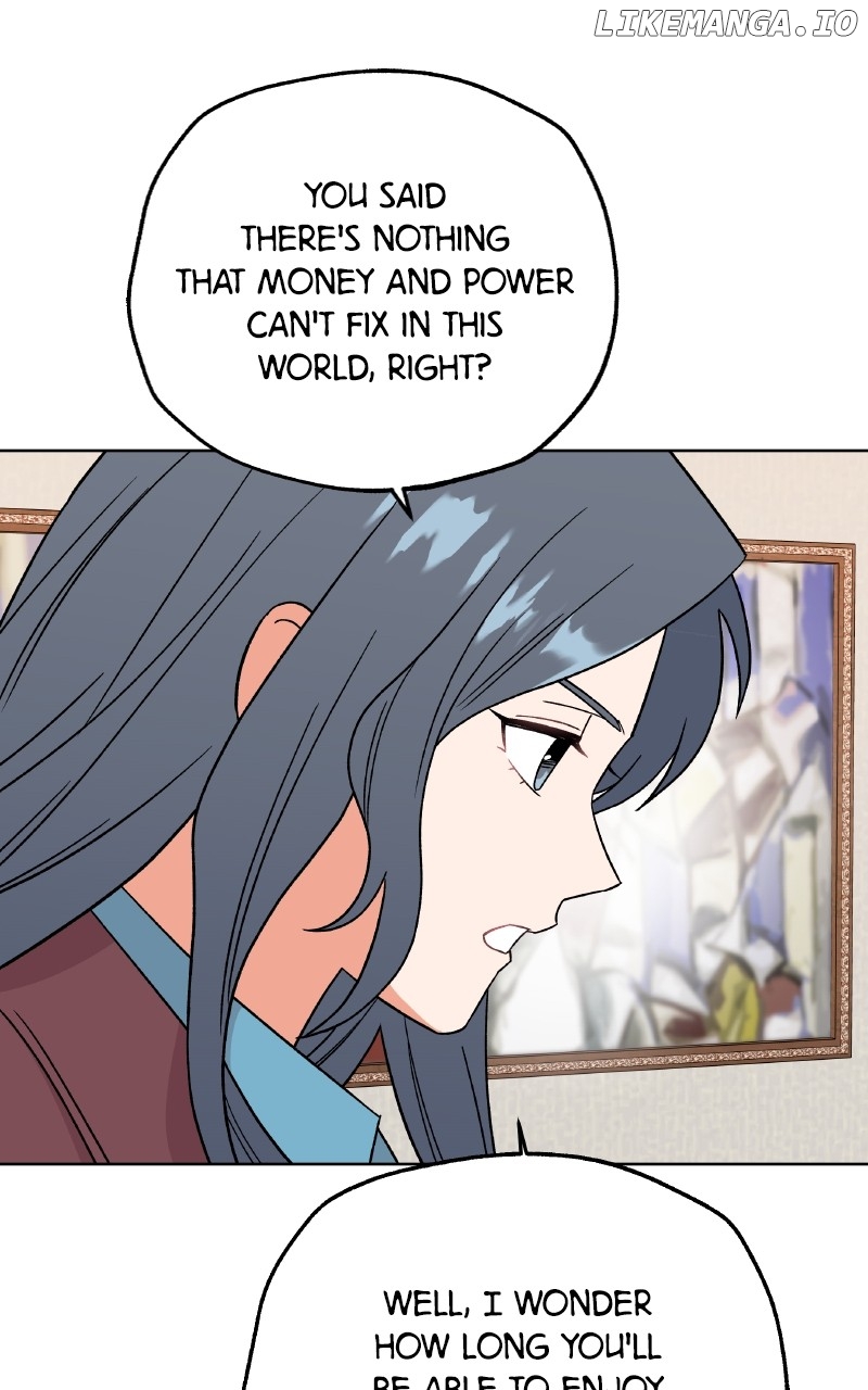 To the Stars I Love Chapter 98 - page 111