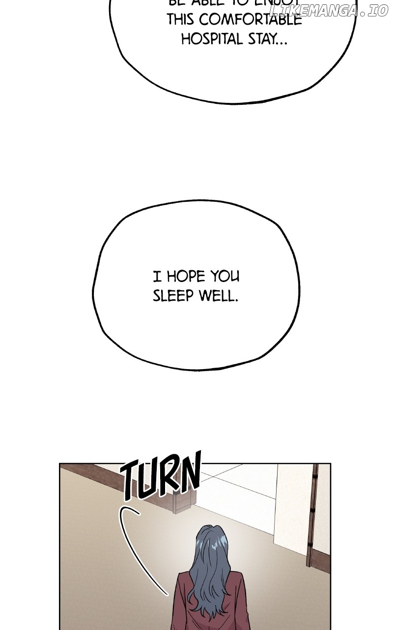 To the Stars I Love Chapter 98 - page 112