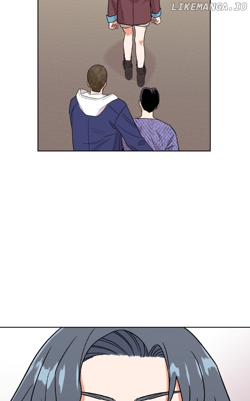 To the Stars I Love Chapter 98 - page 113