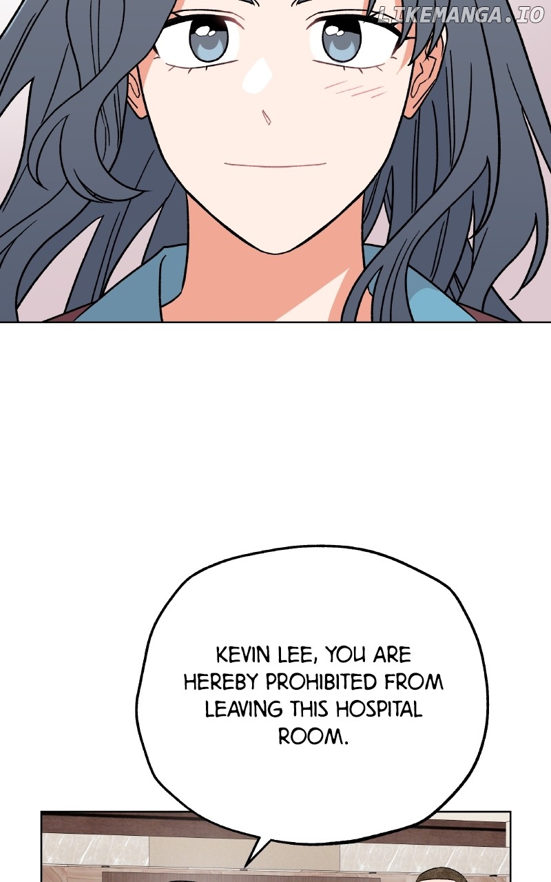 To the Stars I Love Chapter 98 - page 114