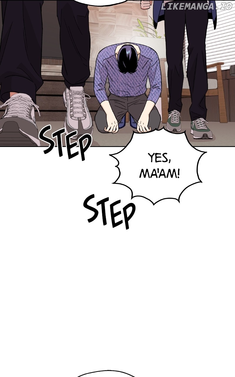 To the Stars I Love Chapter 98 - page 116