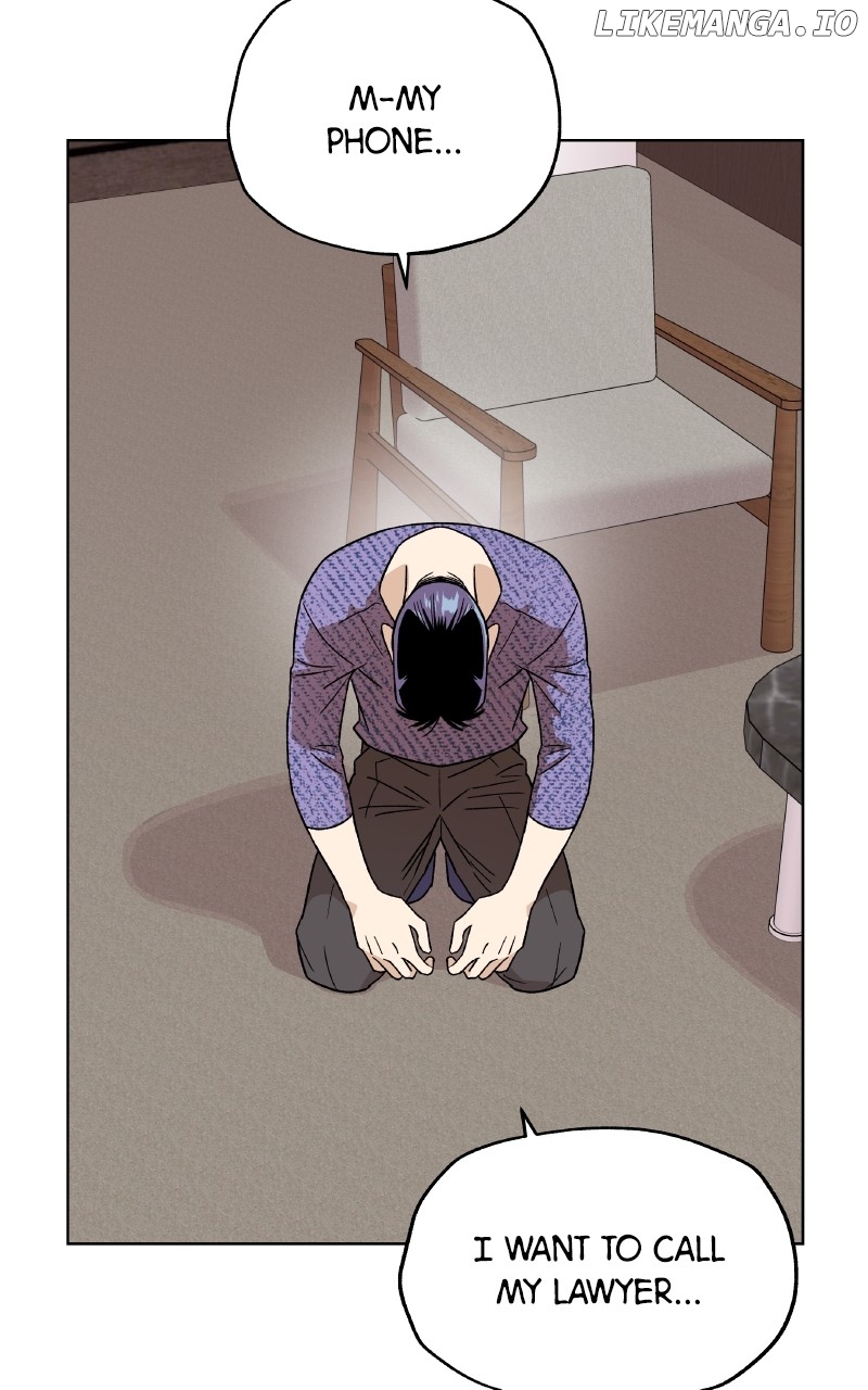 To the Stars I Love Chapter 98 - page 117