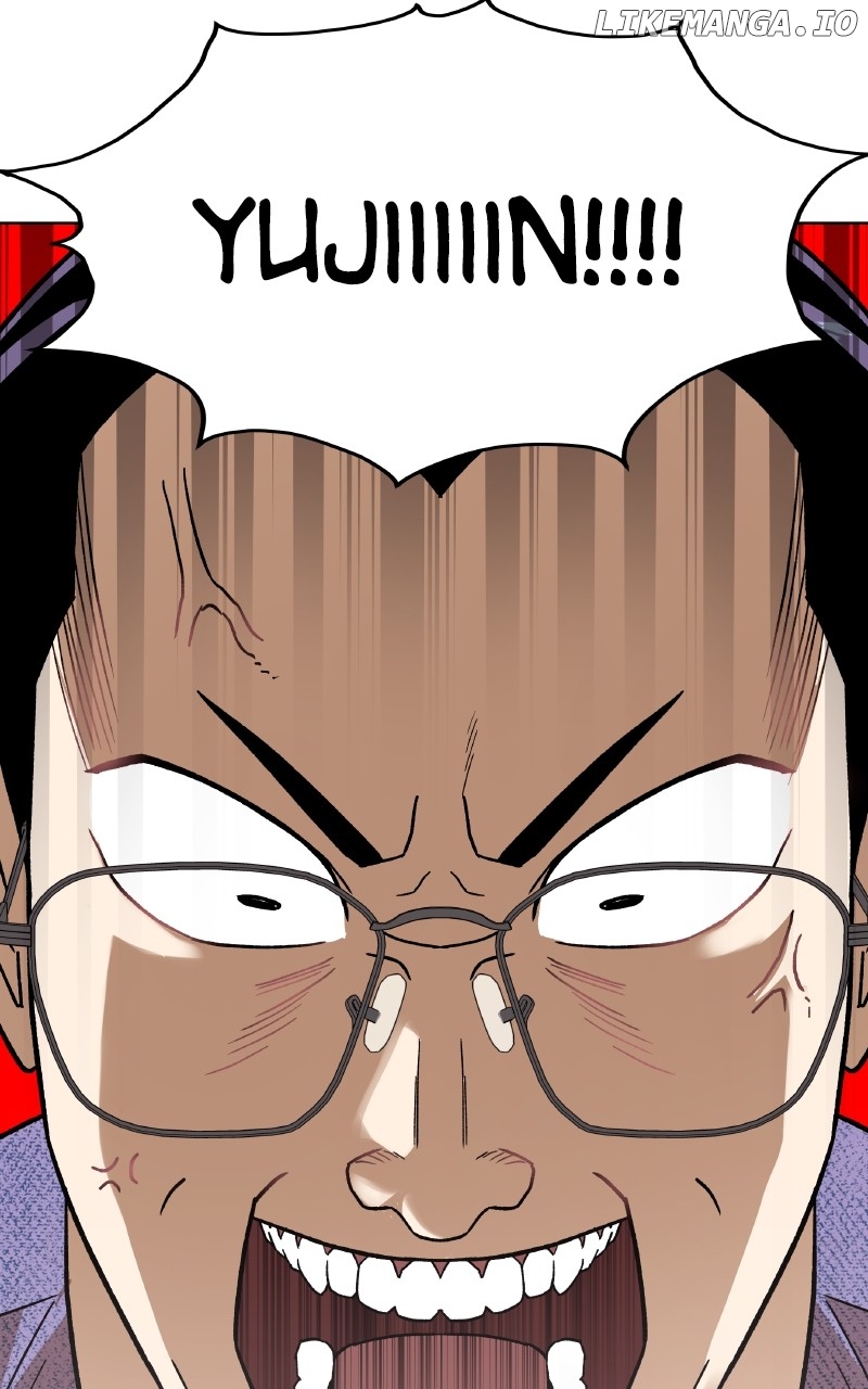 To the Stars I Love Chapter 98 - page 119