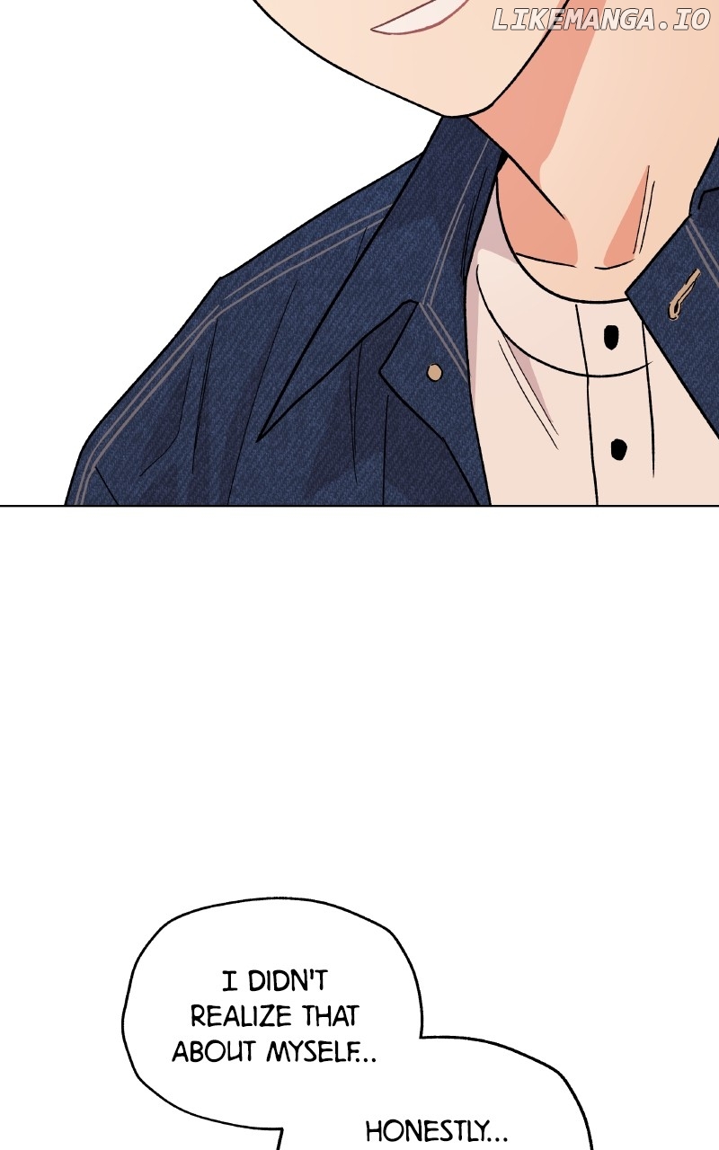 To the Stars I Love Chapter 98 - page 13