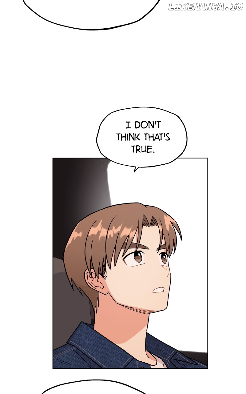 To the Stars I Love Chapter 98 - page 15