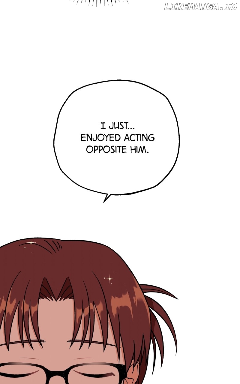 To the Stars I Love Chapter 98 - page 19