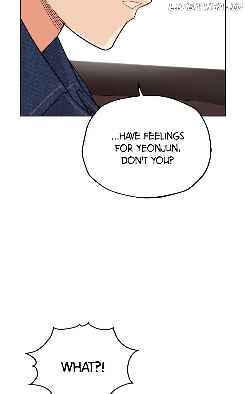 To the Stars I Love Chapter 98 - page 2