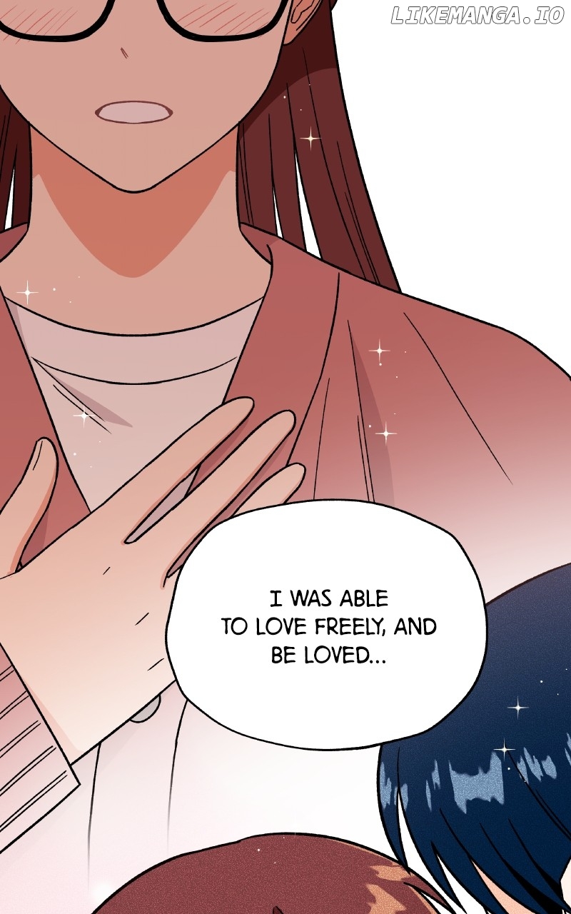 To the Stars I Love Chapter 98 - page 20
