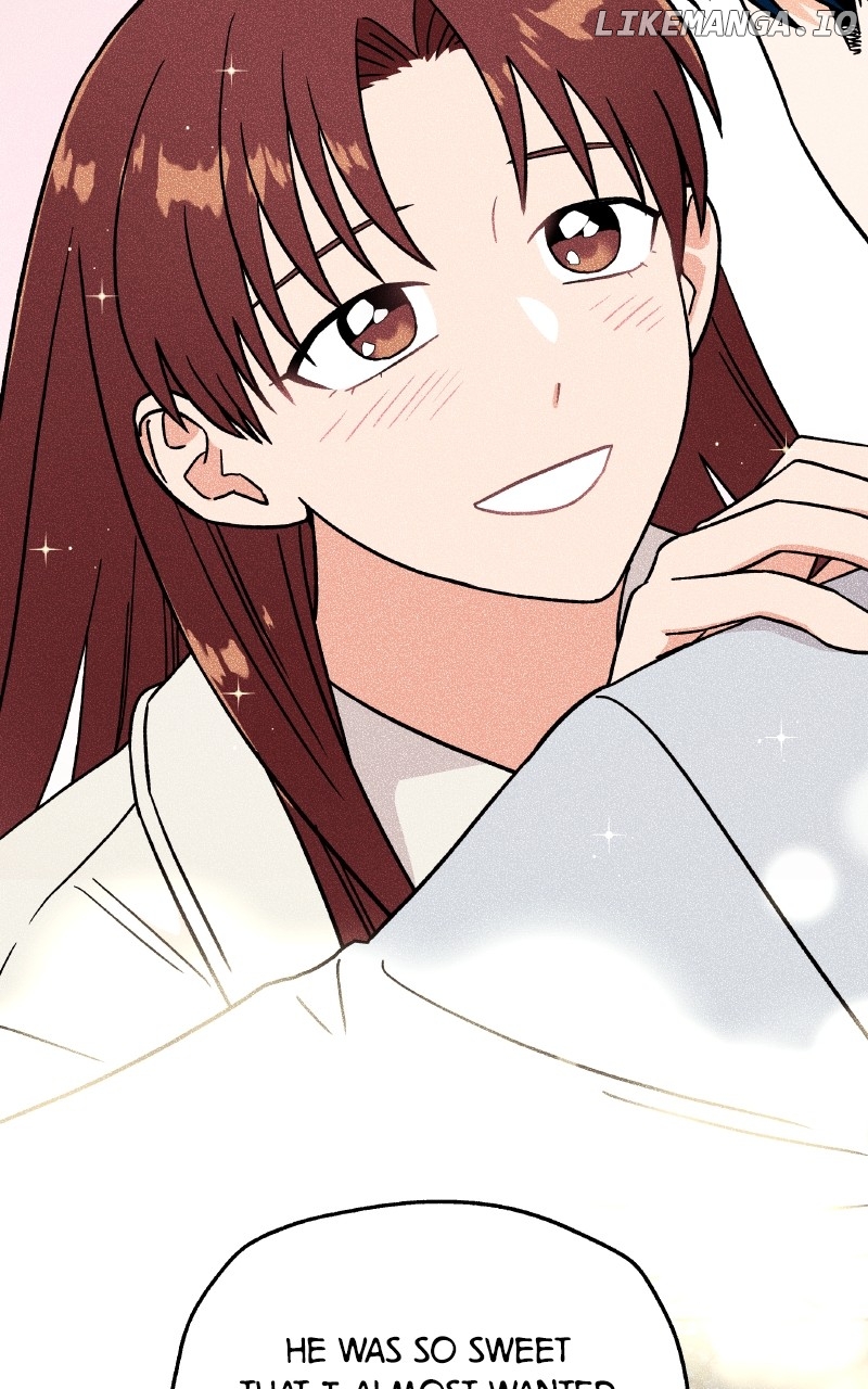 To the Stars I Love Chapter 98 - page 21