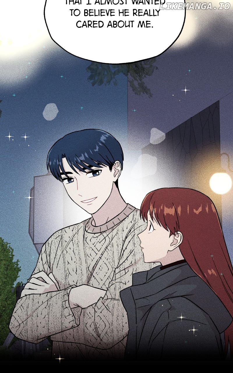 To the Stars I Love Chapter 98 - page 22