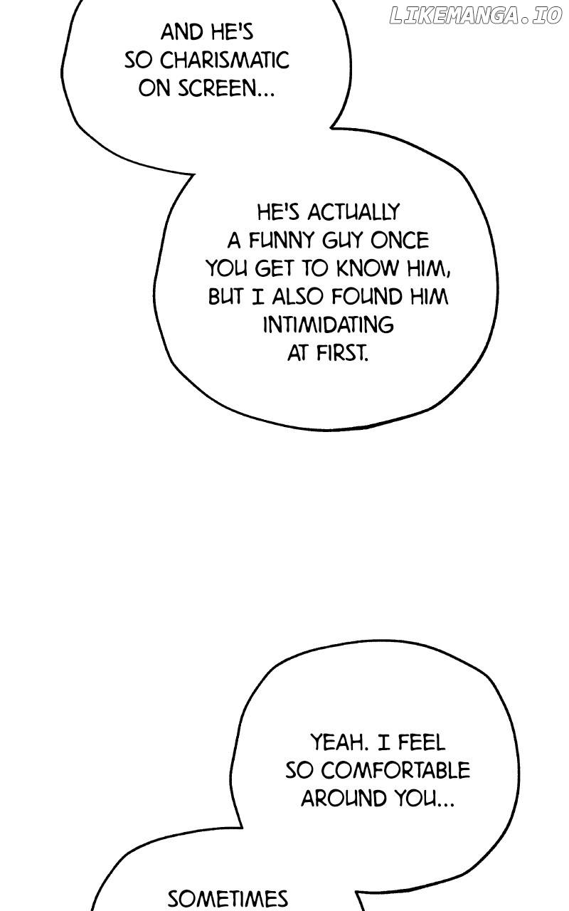 To the Stars I Love Chapter 98 - page 25