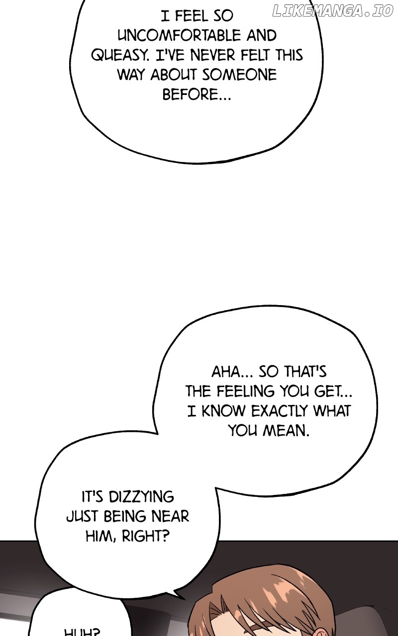 To the Stars I Love Chapter 98 - page 27