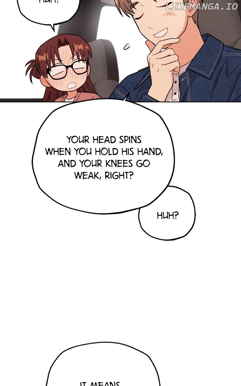 To the Stars I Love Chapter 98 - page 28