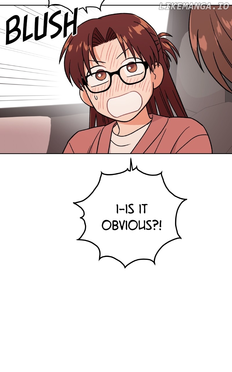 To the Stars I Love Chapter 98 - page 3