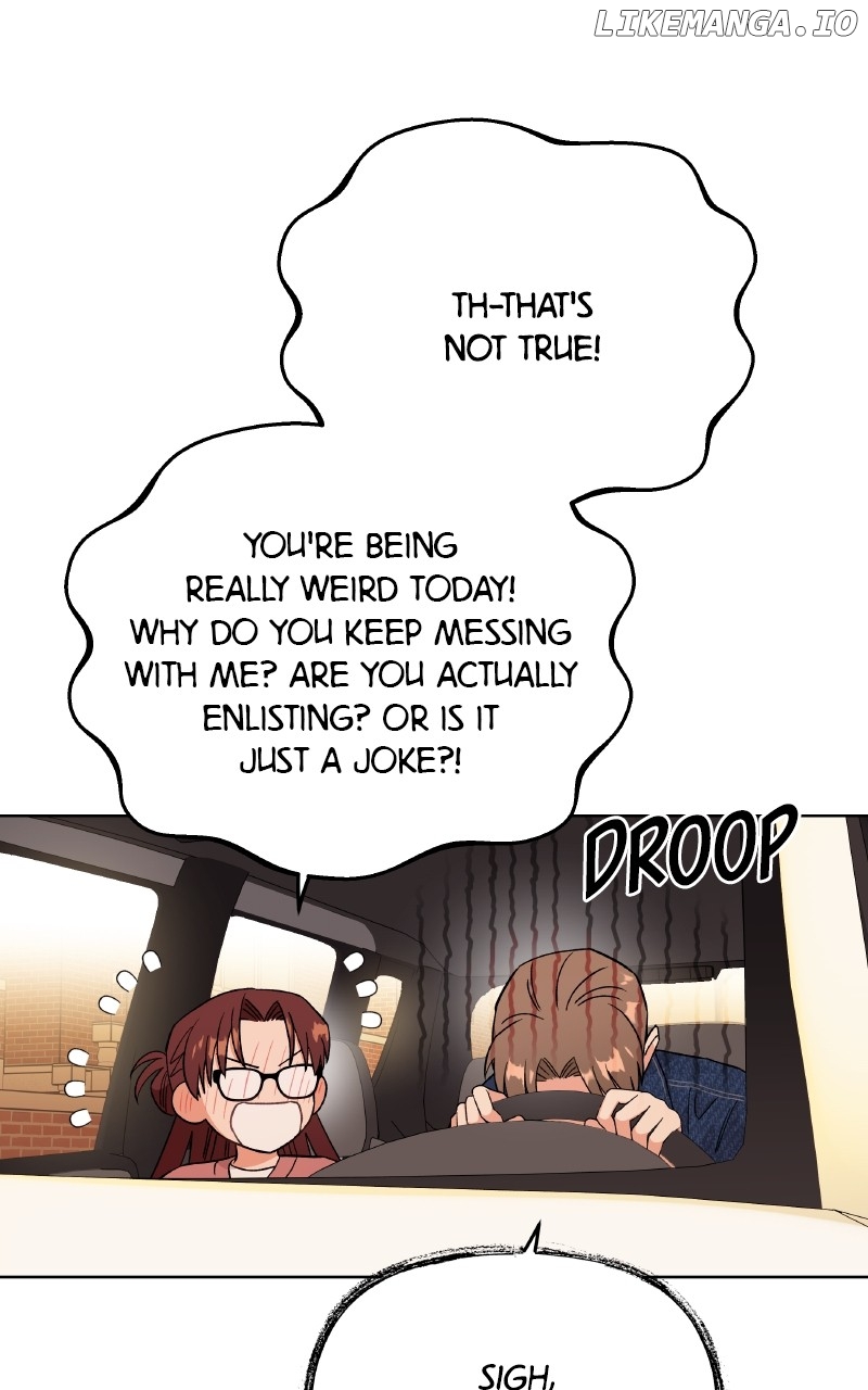 To the Stars I Love Chapter 98 - page 30