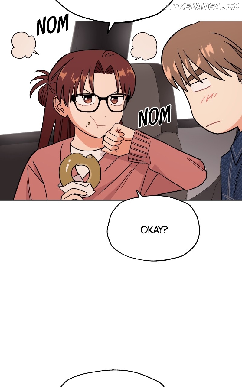 To the Stars I Love Chapter 98 - page 33