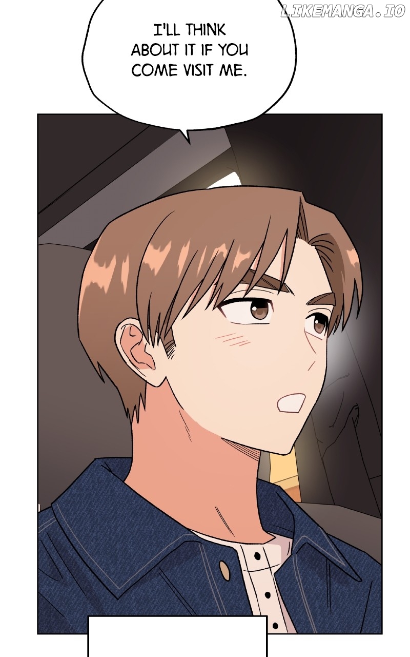 To the Stars I Love Chapter 98 - page 34