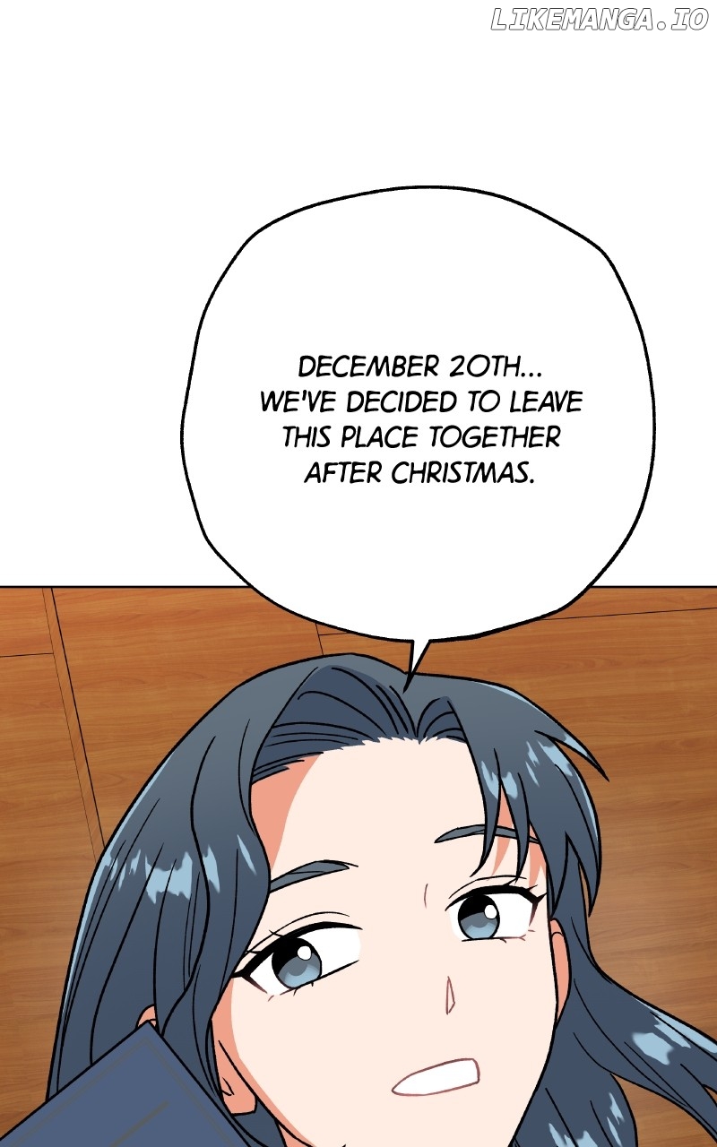 To the Stars I Love Chapter 98 - page 41