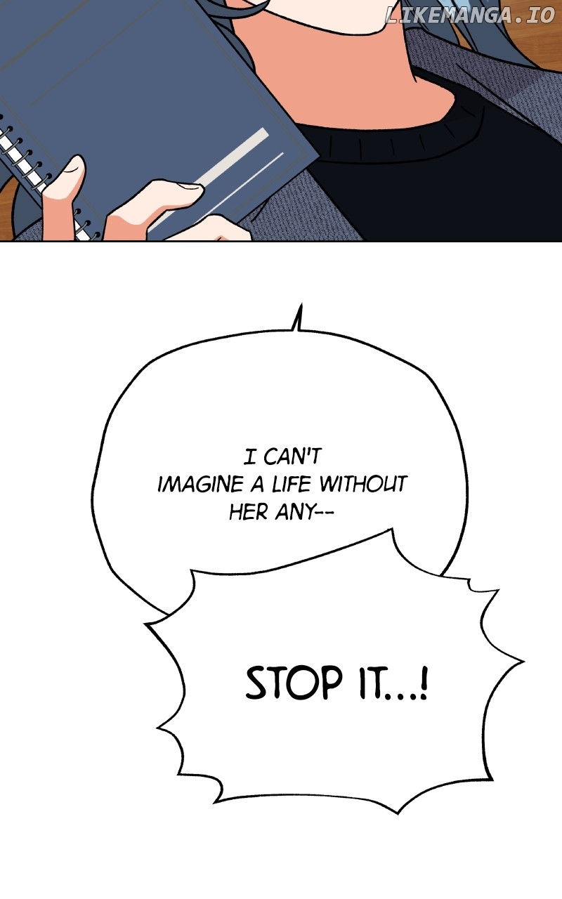To the Stars I Love Chapter 98 - page 42