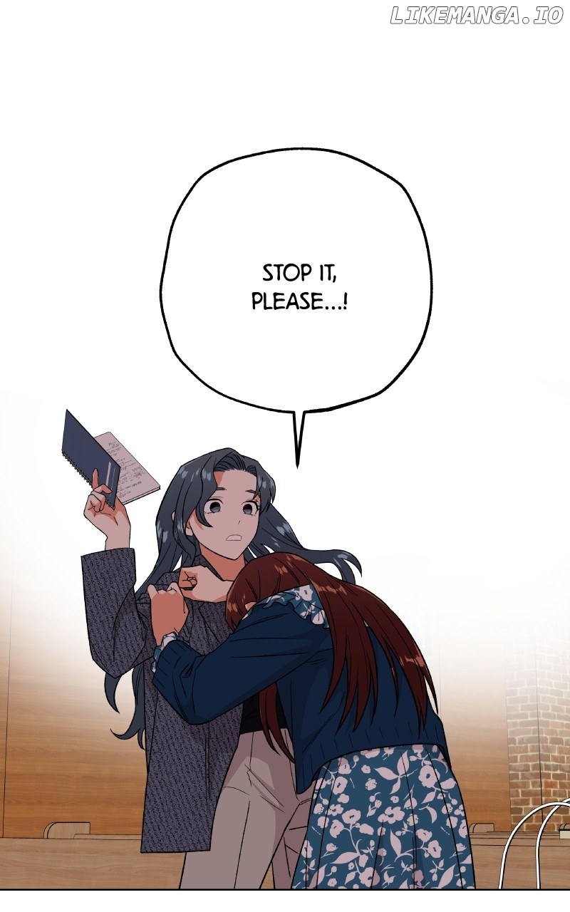 To the Stars I Love Chapter 98 - page 43