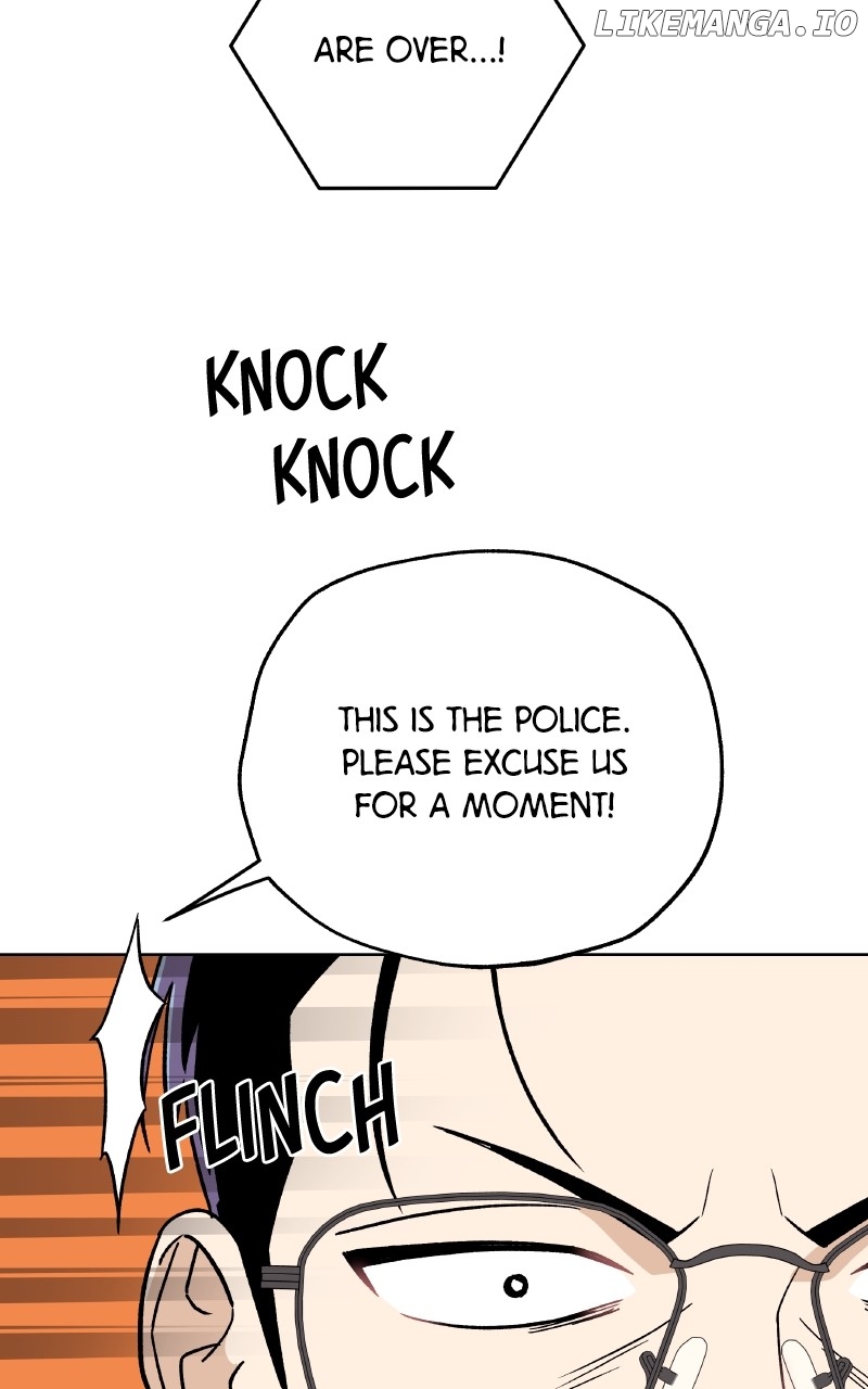 To the Stars I Love Chapter 98 - page 45