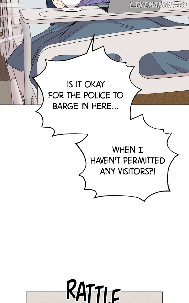 To the Stars I Love Chapter 98 - page 47