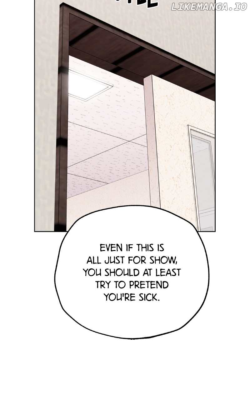 To the Stars I Love Chapter 98 - page 48