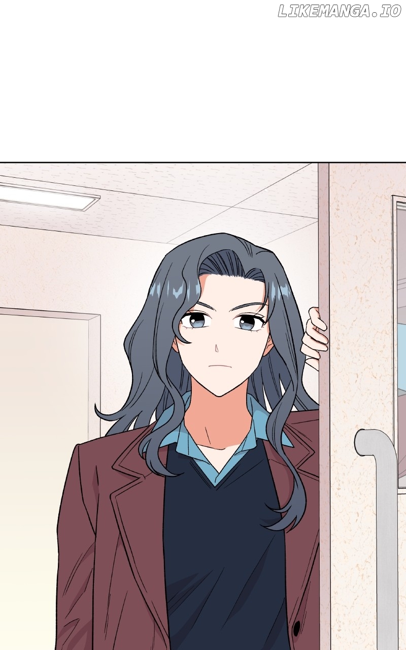 To the Stars I Love Chapter 98 - page 49