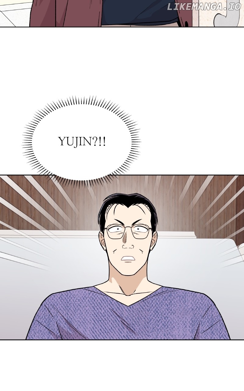 To the Stars I Love Chapter 98 - page 50