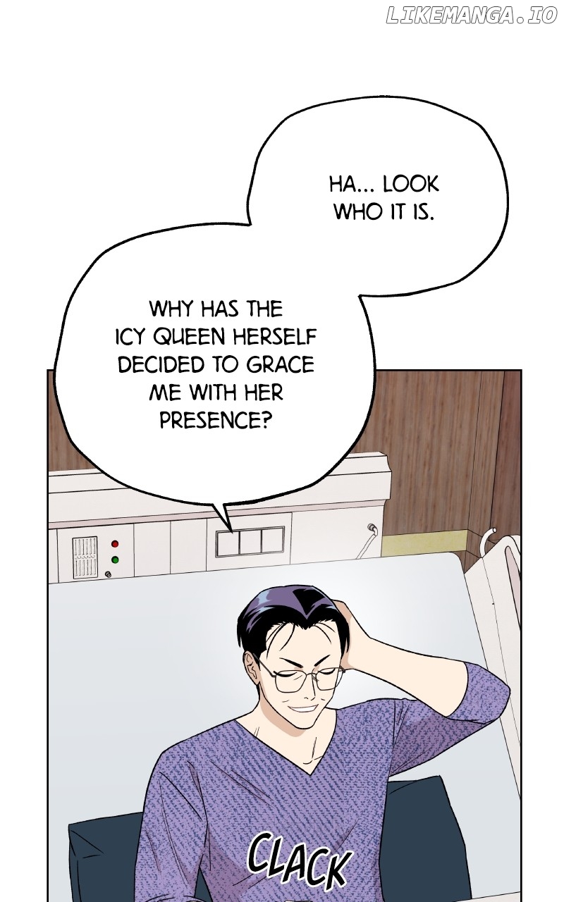 To the Stars I Love Chapter 98 - page 51