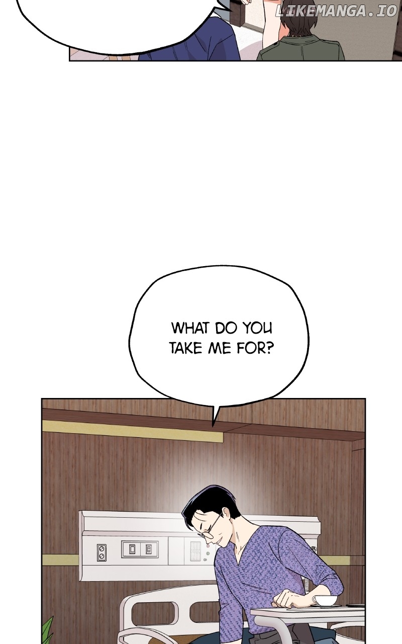 To the Stars I Love Chapter 98 - page 53