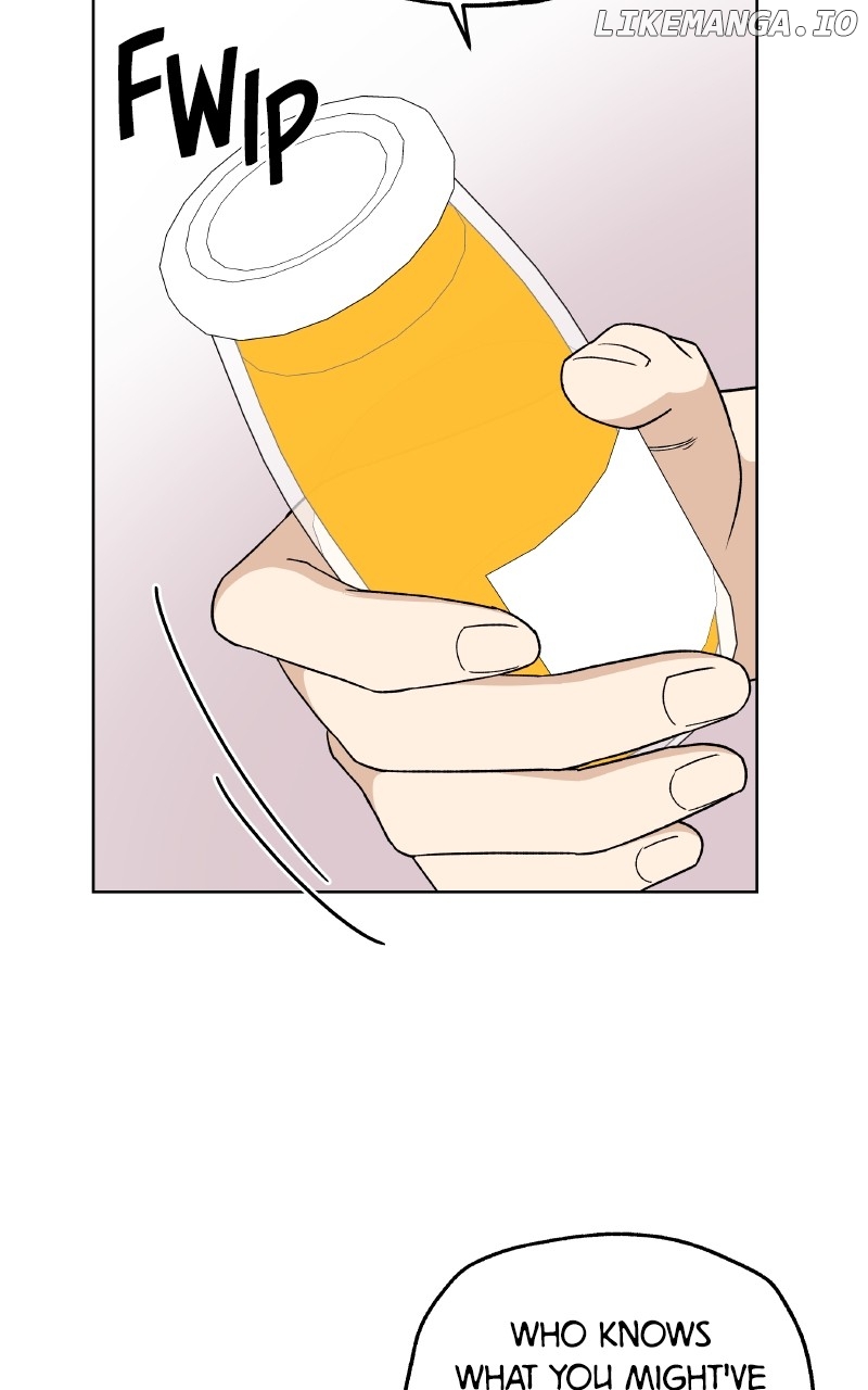 To the Stars I Love Chapter 98 - page 57
