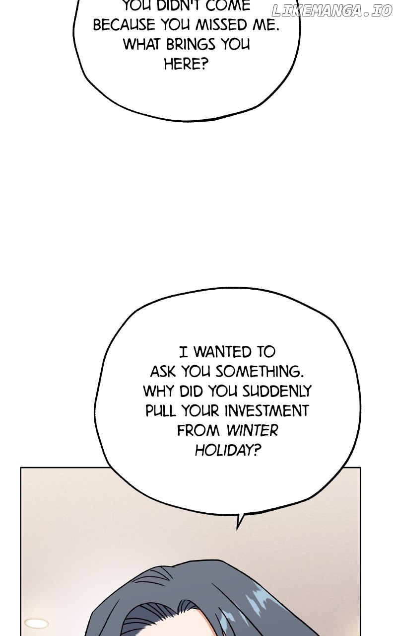 To the Stars I Love Chapter 98 - page 59