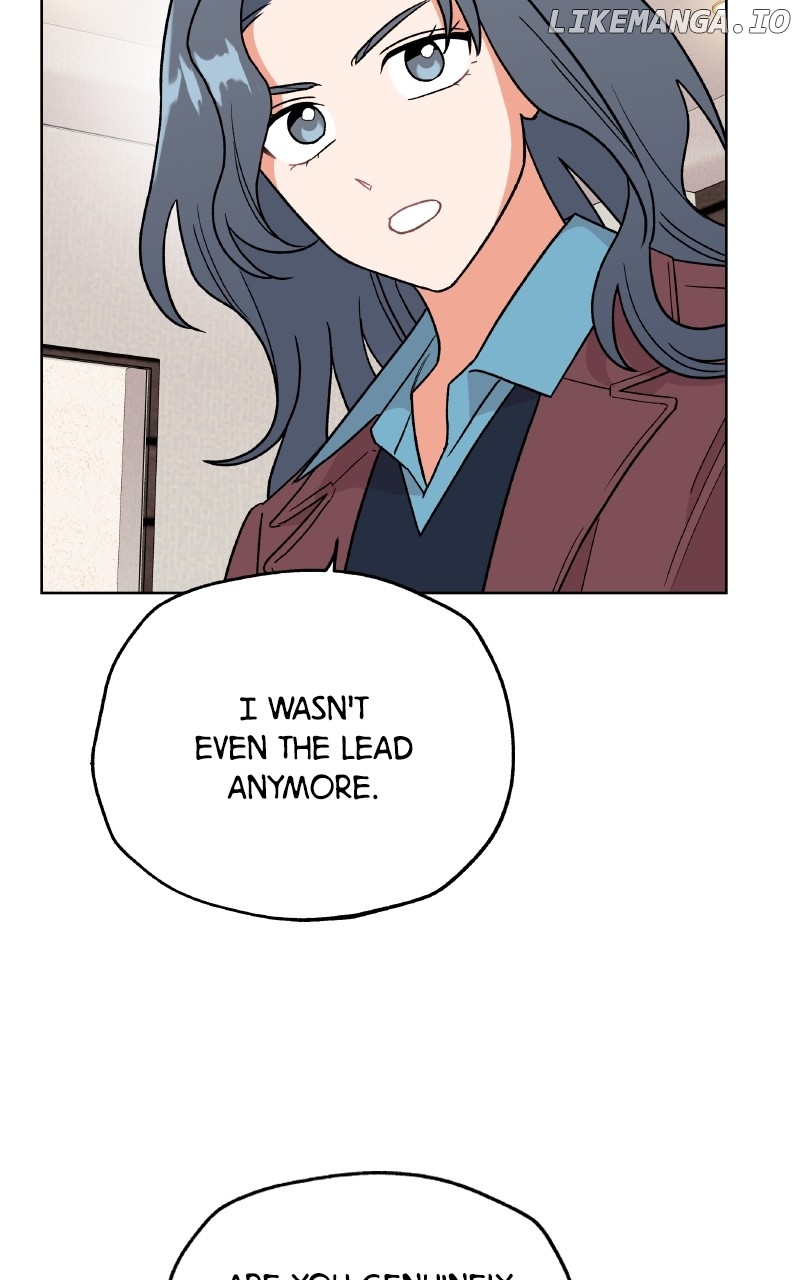 To the Stars I Love Chapter 98 - page 60