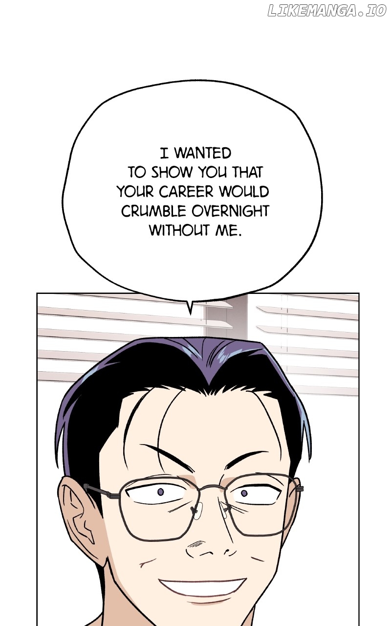 To the Stars I Love Chapter 98 - page 62