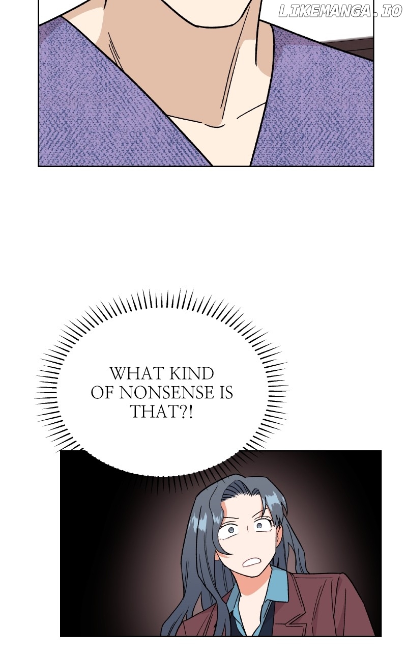 To the Stars I Love Chapter 98 - page 63