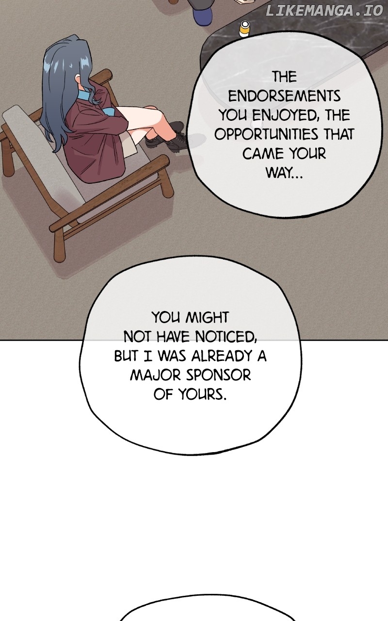 To the Stars I Love Chapter 98 - page 65